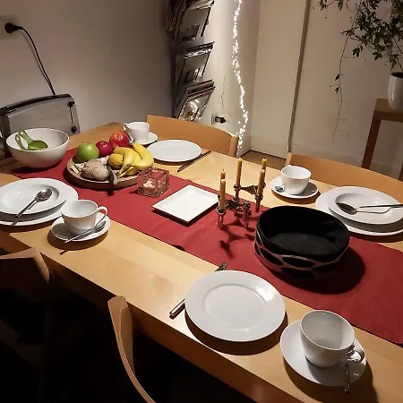 Schone Altbauwohnung Mit Balkon ויסבאדן